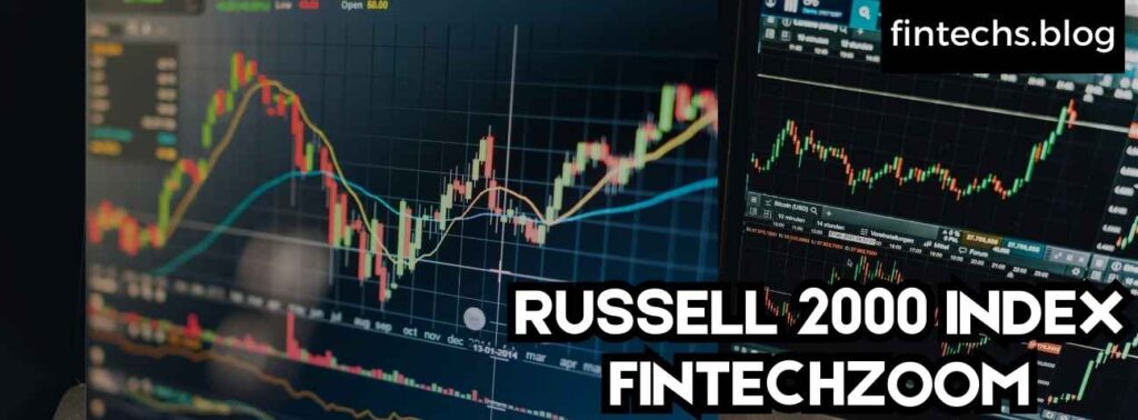 RUSSELL 2000 INDEX FINTECHZOOM