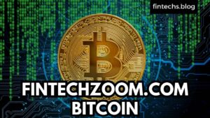 FINTECHZOOM.COM BITCOIN