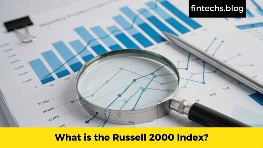 What is the Russell 2000 Index?