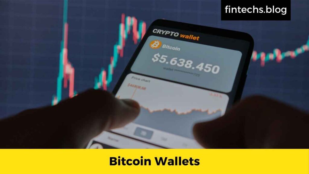 Bitcoin Wallets