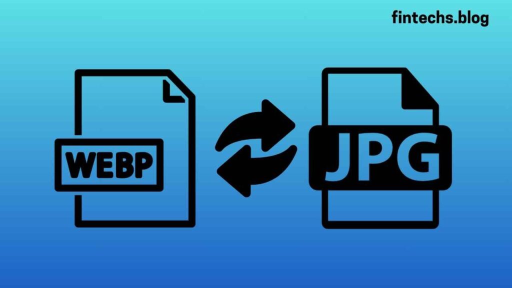 webp to jpg converter