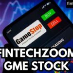 FINTECHZOOM GME STOCK