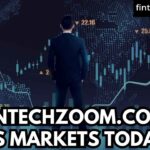 FINTECHZOOM.COM US MARKETS TODAY