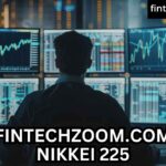 fintechzoom.com nikkei 225