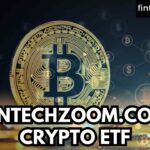 FINTECHZOOM.COM CRYPTO ETF