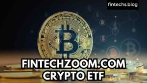 FINTECHZOOM.COM CRYPTO ETF