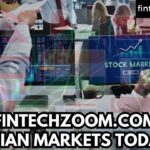 FINTECHZOOM.COM ASIAN MARKETS TODAY