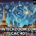 FINTECHZOOM.COM CAC 40