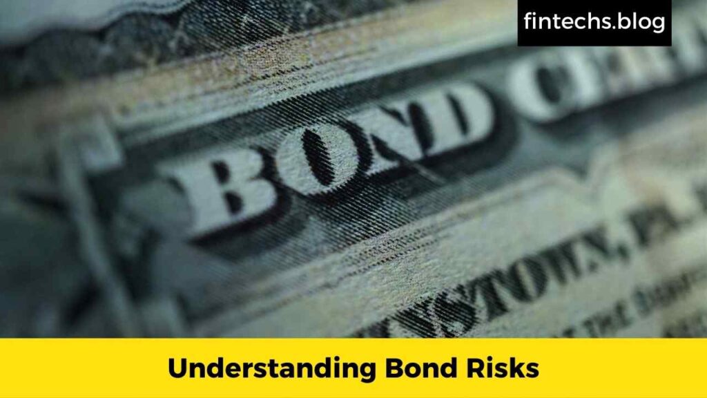 Understanding Bond Risks