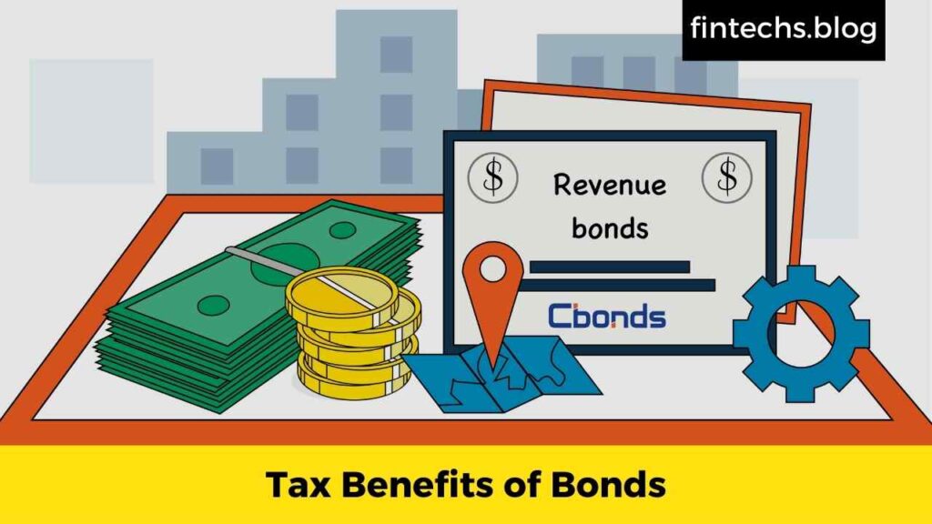 Tax Benefits of Bonds