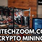 FINTECHZOOM.COM CRYPTO MINING