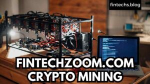 FINTECHZOOM.COM CRYPTO MINING