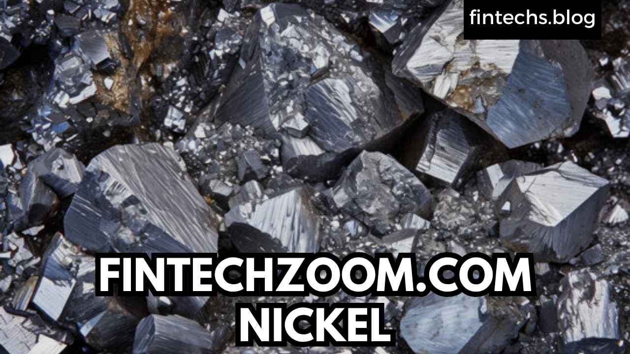 FINTECHZOOM.COM NICKEL