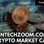 FINTECHZOOM.COM CRYPTO MARKET CAP