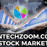 fintechzoom.com stock market