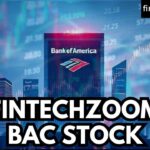 FINTECHZOOM BAC STOCK