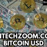 fintechzoom.com bitcoin usd