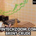 FintechZoom.com Brent Crude