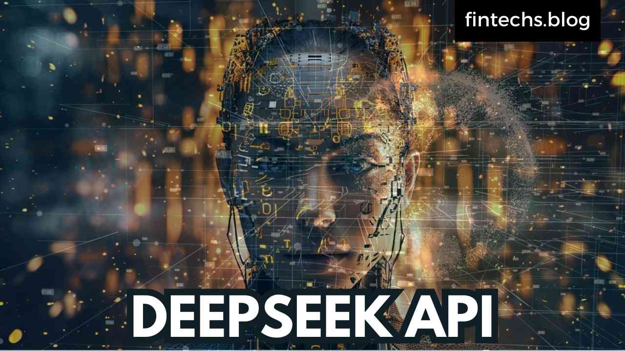 DEEPSEEK API