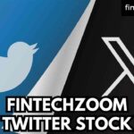 FINTECHZOOM TWITTER STOCK