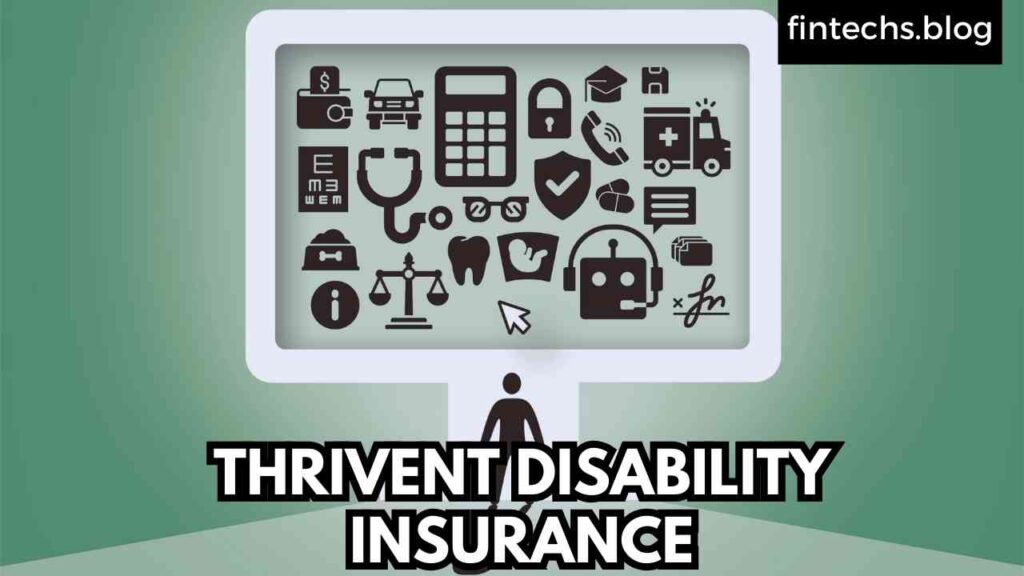 THRIVENT DISABILITY INSURANCE