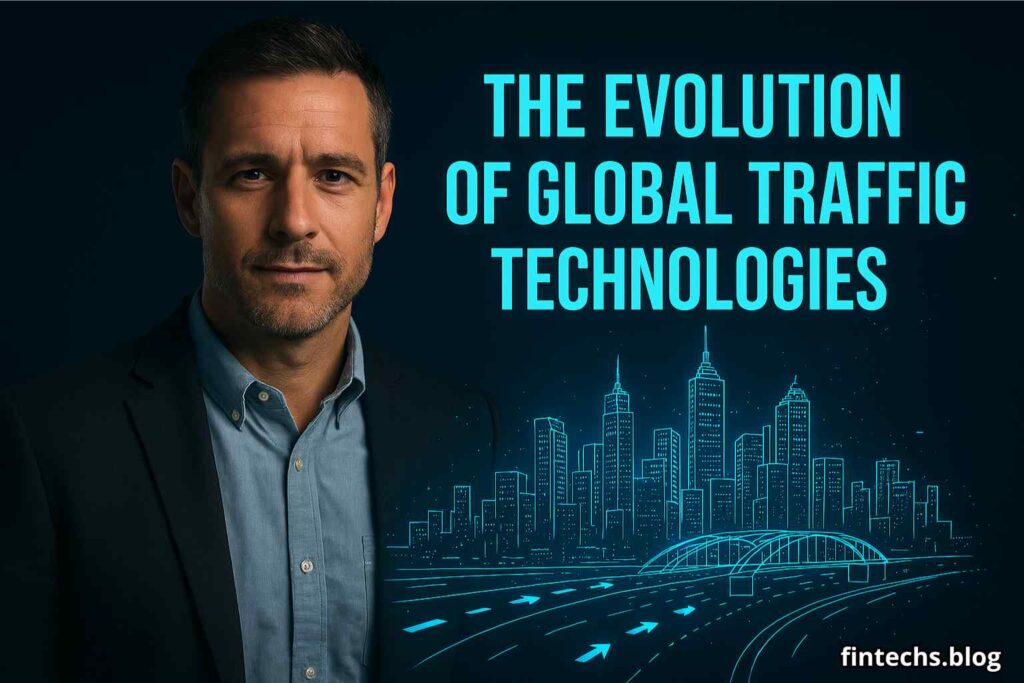 The Evolution of Global Traffic Technologies