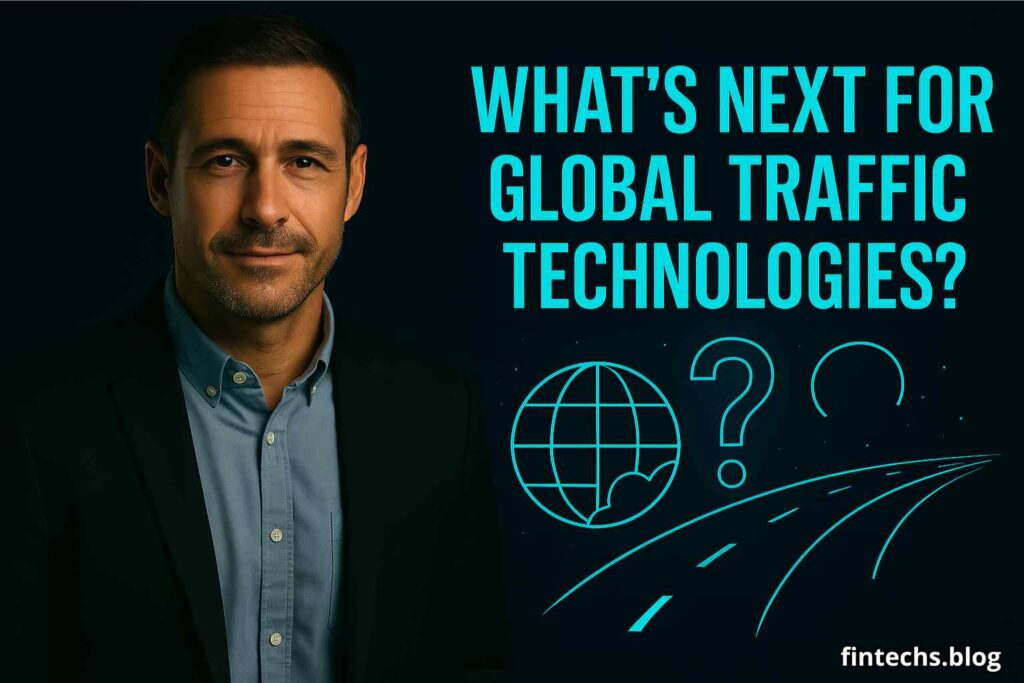 What’s Next for Global Traffic Technologies?