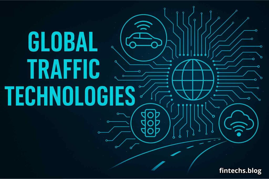 global traffic technologies​