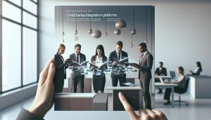 Top Credit Bureau Integration Platforms for Fintech 2025