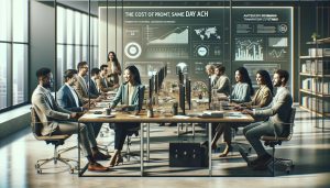 How Much Is Same Day ACH Cost in Different Fintech Systems
