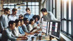 Does Fintech Require Coding: Technical Skills Needed