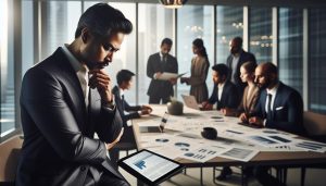 What Is Fintech Law: Regulatory Framework Every CEO Needs