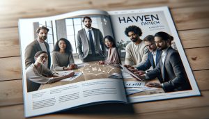 Haven Fintech: Platform Review and Business Banking Features