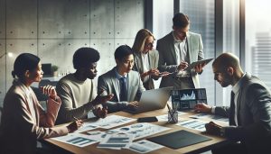 Evaluate the Fintech Company Pex on Financial Management Strategies