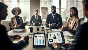 How to Create Engaging LinkedIn Posts for Fintech Executives