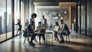 How to Recruit Fintech Specialists in the US Market Fast