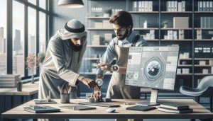 Evaluate the Fintech Company Abacus on Inventory Management