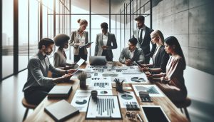 Evaluate the Fintech Company Vendr on Strategic Budgeting Tools