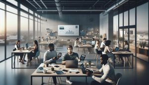 How to Start a Career in Fintech: Entry Points and Paths