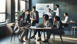 Fintech Development Outsourcing: Choosing the Right Partner