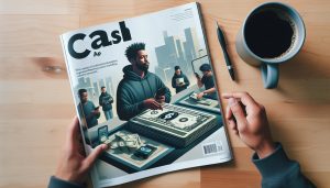 Is Cash App a Fintech: Business Model Breakdown