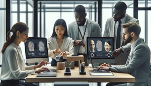 Fintech User Identity Validation Methods: Security Best Practices