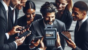 Is It Evaluate the Fintech Company Stera on Handheld POS