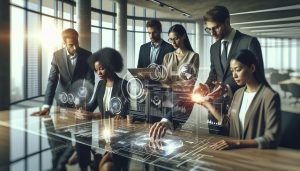 How Fintech Companies Achieve Market Dominance: Success Factors