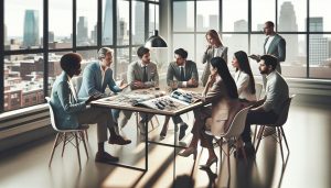 Best PR Strategies for Fintech Startups Credibility Building