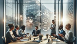 How Fintech Is Shaping Financial Services: Transformation Guide