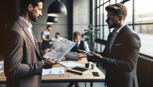 Evaluate the Fintech Company Pex on Supplier Management Systems