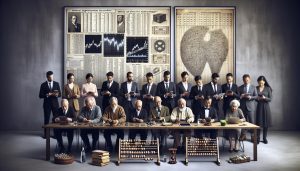 How Fintech Started: Historical Evolution and Key Milestones