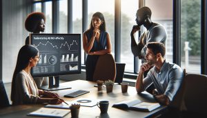 Evaluate the Fintech Company Pex on Validating Ad ROI Effectively