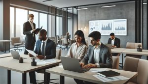 How Fintechs Ensure Continuous Compliance with Numeral